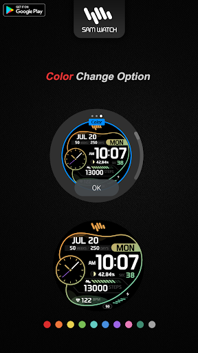 SamWatch SIGN Y 2022 screenshot 5