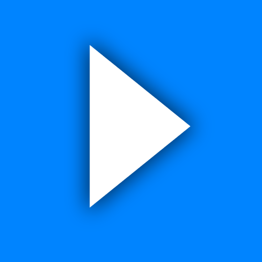 Universal Video Player logo