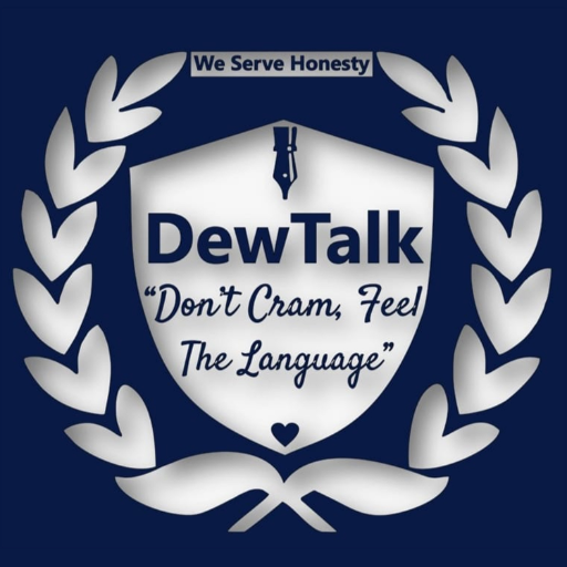 DewTalk Academy
