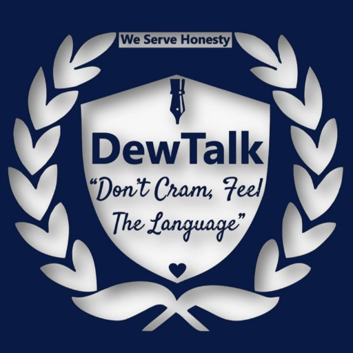 DewTalk Academy logo