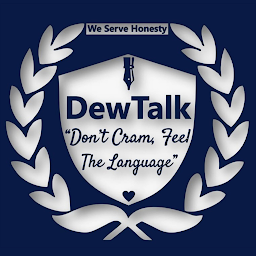 图标图片“DewTalk Academy”