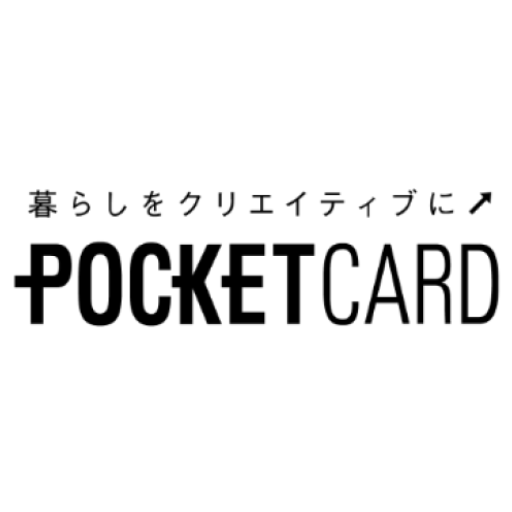ポケットカード会員専用ネットサービスアプリ logo