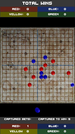 Android application Phoenix Pente screenshort