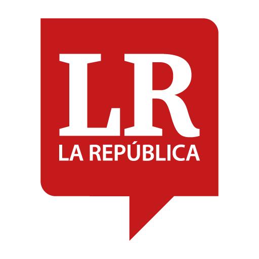 La República 3.0.9 Icon