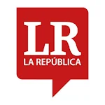 Cover Image of Tải xuống La República 2.2 APK