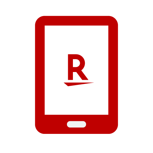 Rakuten Mobile SIM App 7.0.16 Icon