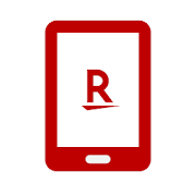 Rakuten Mobile SIM App  Icon