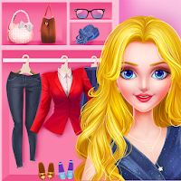 Fashion Shopaholic - Dress up & Shopping