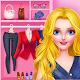 Fashion Shopaholic - Dress up & Shopping विंडोज़ पर डाउनलोड करें