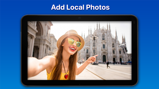 PixFolio - Photos & Slideshows - Photography - apps