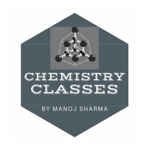 Chemistry Classes By Manoj Sha logo
