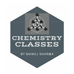 Cover Image of डाउनलोड Chemistry Classes By Manoj Sha  APK
