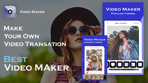 Make Video From Photos & Music Screen 3