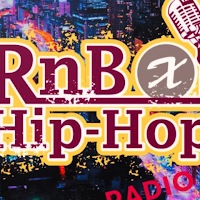 RnB and Hip Hop Radio