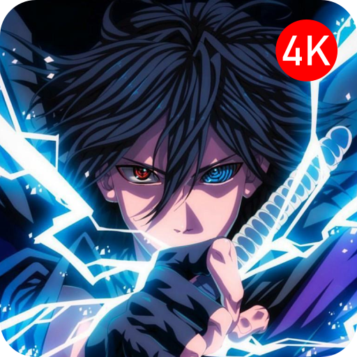 Are you a fan of Sasuke? Do you want to find a beautiful and sharp Sasuke image to enjoy? With the Sasuke 4k image, you will see Sasuke in more beautiful detail than ever before. Details such as armor, Sharingan eyes, and face will be displayed more clearly.