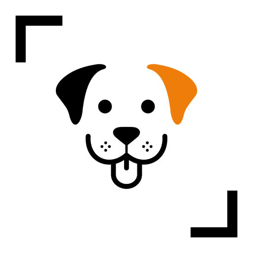 Breed Recognition: Dog Scanner logo