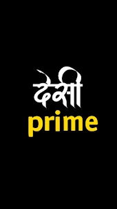 Desi Prime - Watch Web Series