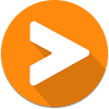 Videostream Chromecast: Mobile icon