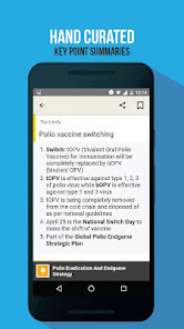 IAS UPSC Civil Services by Civilsdaily android2mod screenshots 2