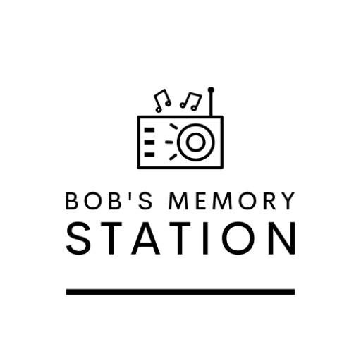 Bobs Memory Station logo