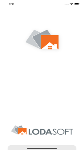 Android application Lodasoft screenshort