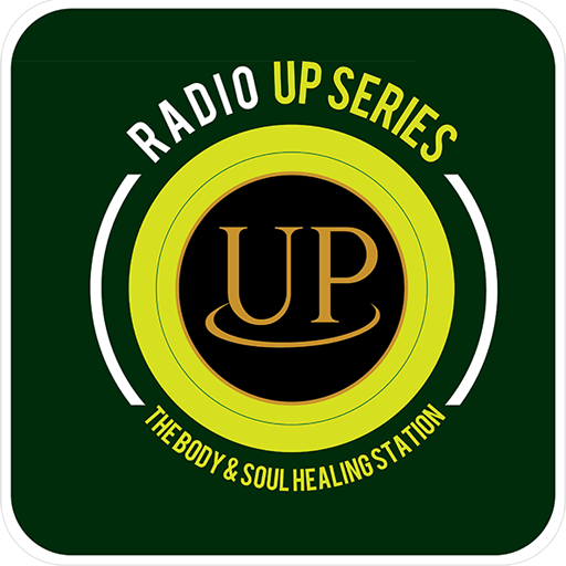 Radio UP Series 1.0 Icon