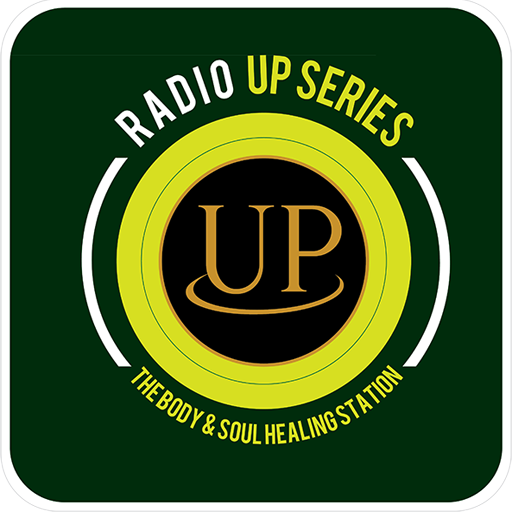 Radio UP Series logo