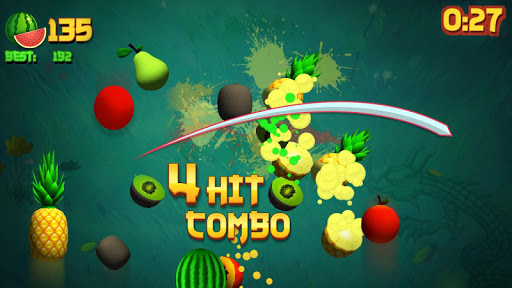 Fruit Slice androidhappy screenshots 1