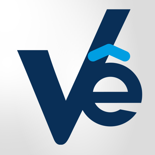 Vê na Rede logo