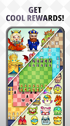 Chess Universe : Online Chess