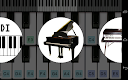 screenshot of Piano For You Full