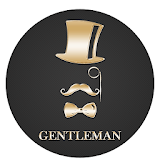 Gentleman Theme icon