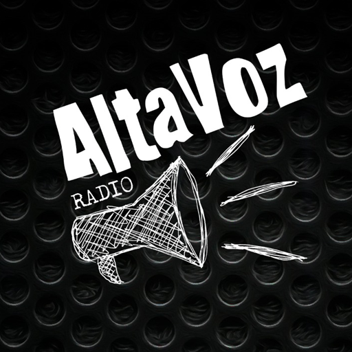 Radio Alta Voz Screen 2