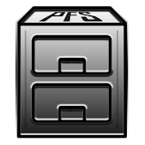 Perka's File Stash icon