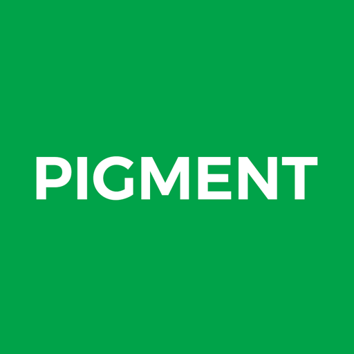 피그먼트 logo