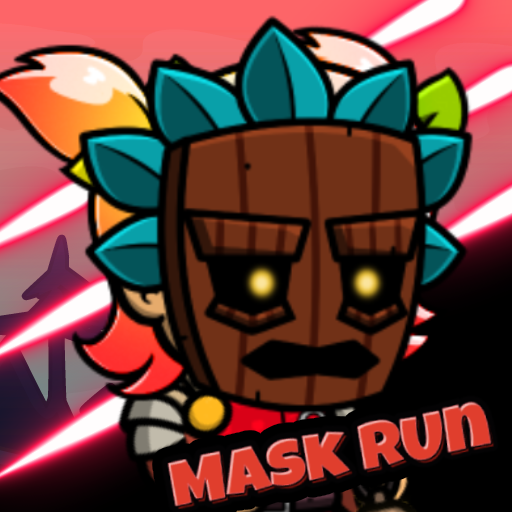 Mask Run – Apps no Google Play