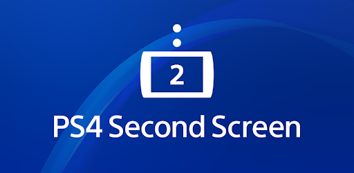PS4 Second Screen – Applications sur Google Play