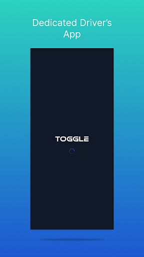 Android application Toggle screenshort