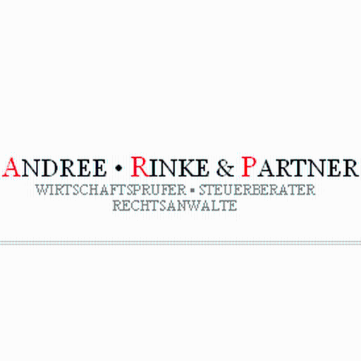 Kanzlei Andree Rinke & Partner logo