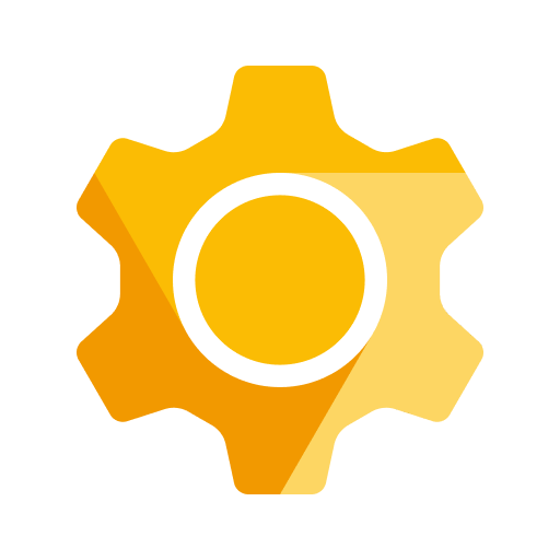 Android System WebView Canary 126.0.6428.2 Icon