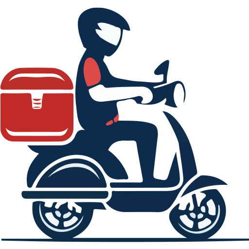 Delivery Application logo