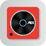 DJ Mixer Player Pro 2017 icon