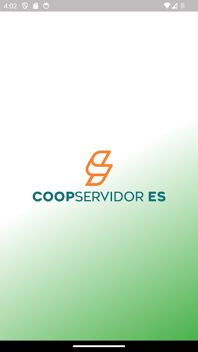 Android application Coopservidor ES screenshort