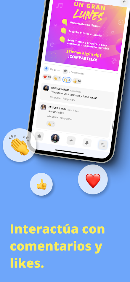 #3. Conecta dmx (Android) Göre: Rankmi
