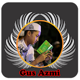 Sholawat Gus Azmi|Sholawat Lengkap mp3 icon