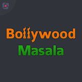 Bollywood Masala for Google TV icon