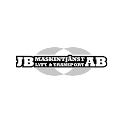 「JB Maskintjänst」のアイコン画像