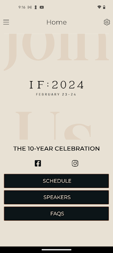 IF:Fort Worth Screen 2