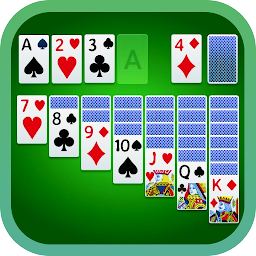 Icon image Classic Solitaire Klondike