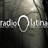 Radio Latina 102.1 FM - Coronel Dugraty icon